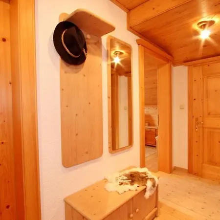 Oergenhof Apartamento Westendorf