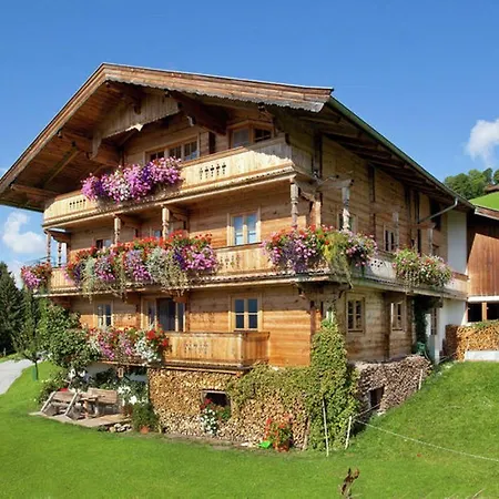 Apartamento Oergenhof Westendorf
