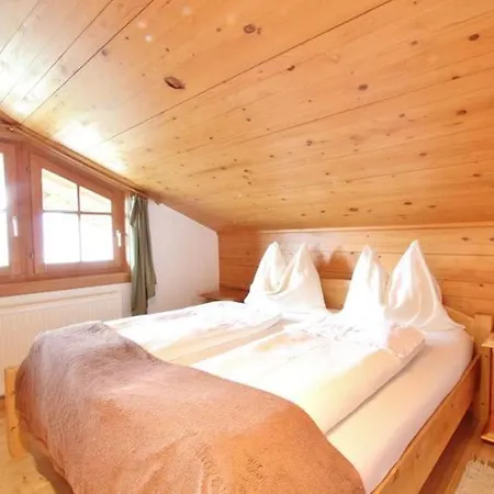 Oergenhof Daire Westendorf