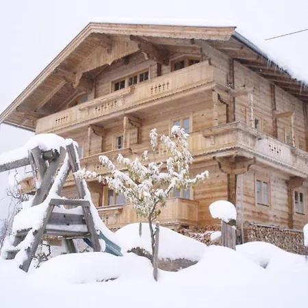 Oergenhof アパート *