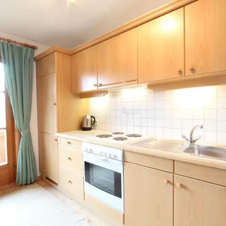 Oergenhof Westendorf