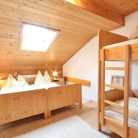 Oergenhof Daire Westendorf