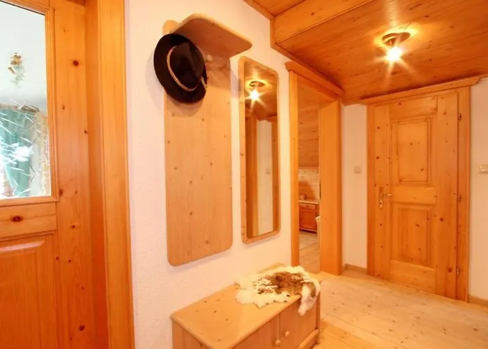 Oergenhof Lejlighed Westendorf