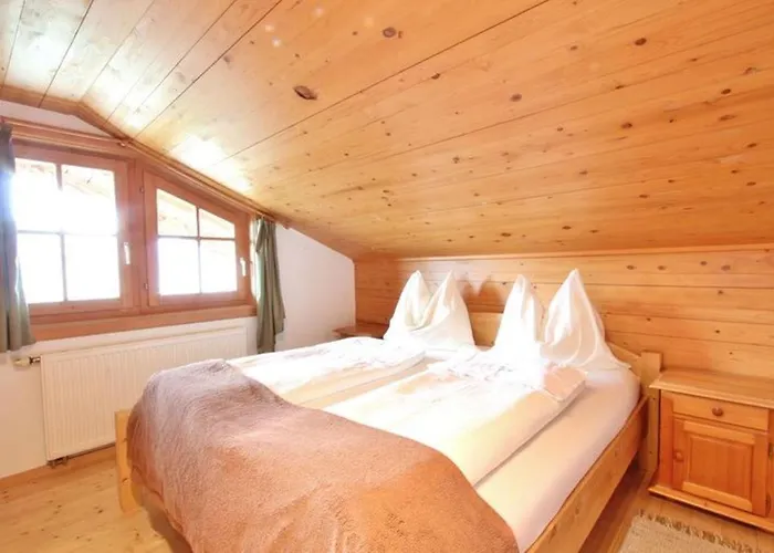 Oergenhof Lejlighed Westendorf