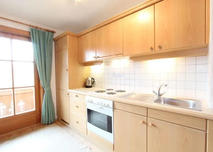 Oergenhof Westendorf